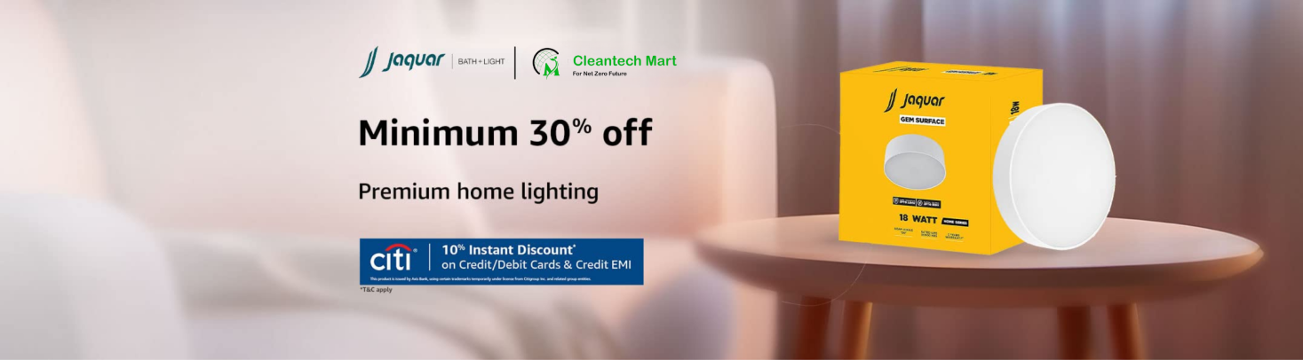 Cleantech Mart – Sustainable & Eco-Friendly Living