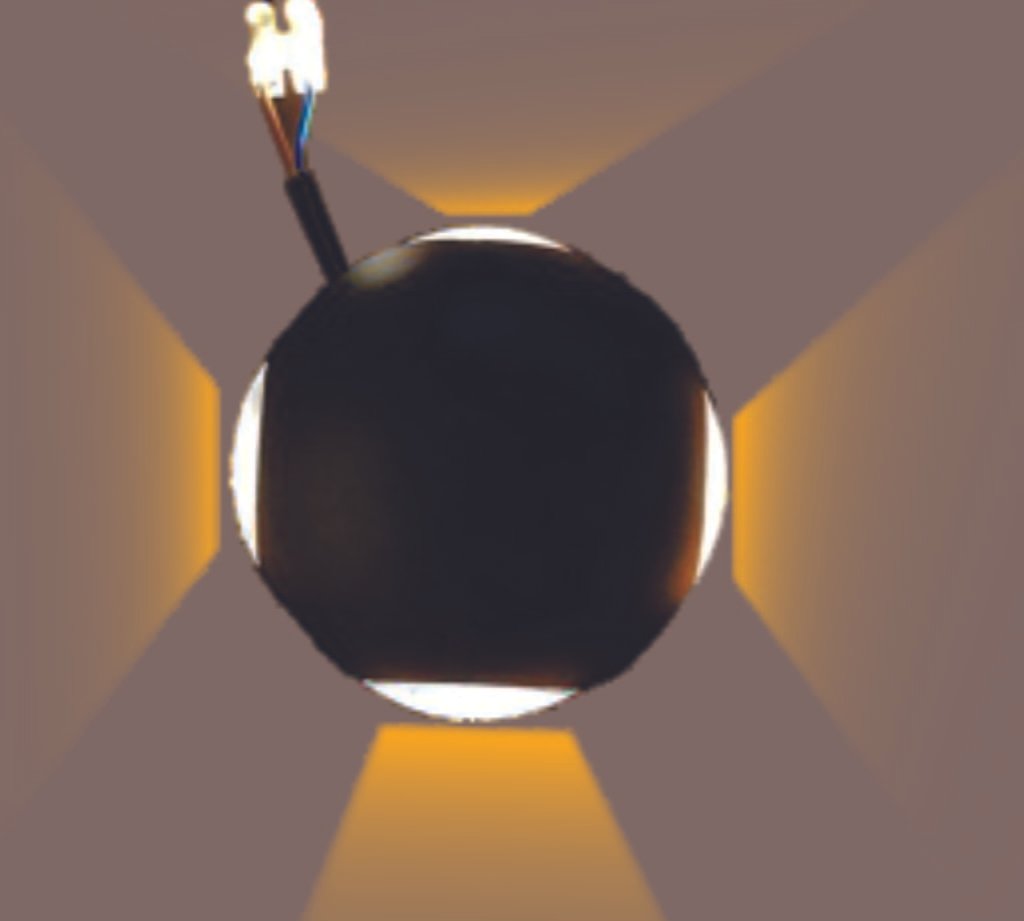 LED 4-ways Lights-LX 869