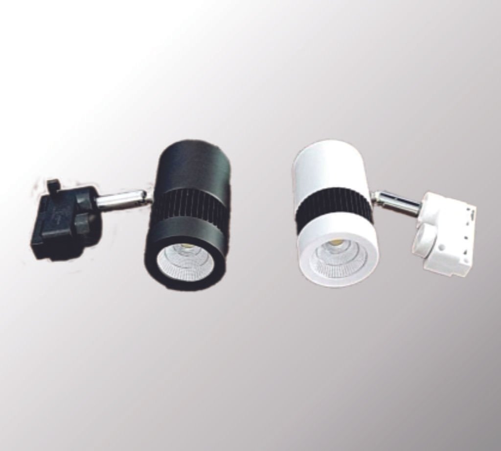 LED Track Lights - LX-135