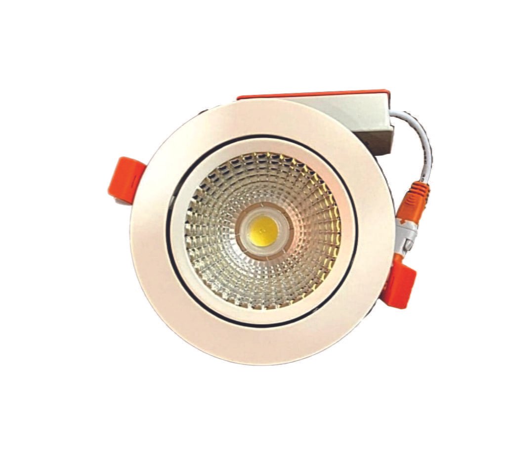 Low Deep COB LED Lights