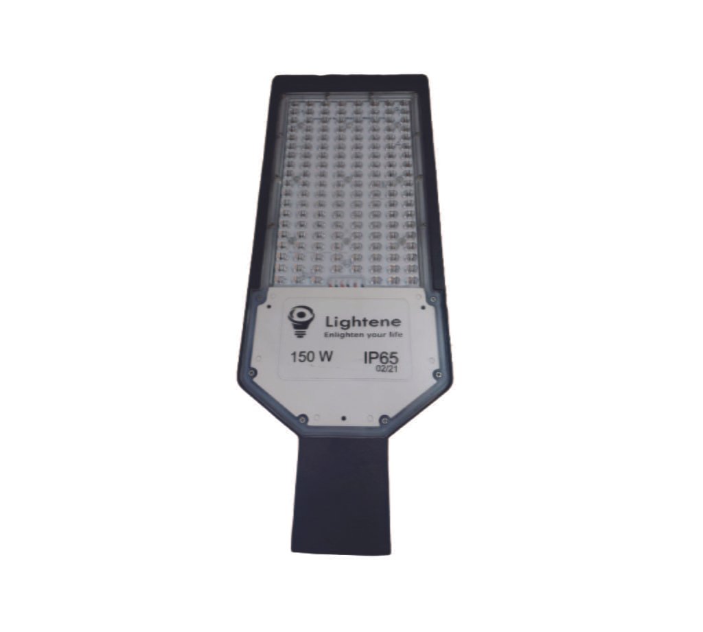 LED Lense Street Lights