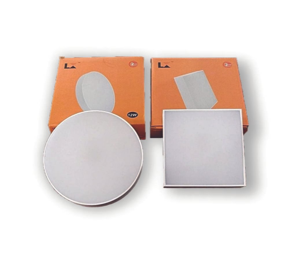 PVC Surface LED Lights - LX 978