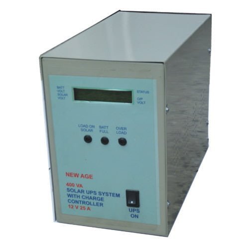 New Age 400 VA DC Digital Solar Inverter