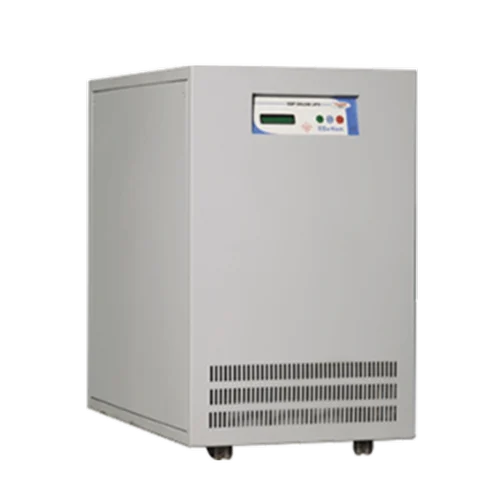 LED 6 KVA 72 VDC Lift Inverter, Model Name/Number: 6000/72lift