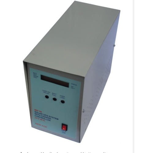 New Age 800 VA DC Digital Solar Inverter