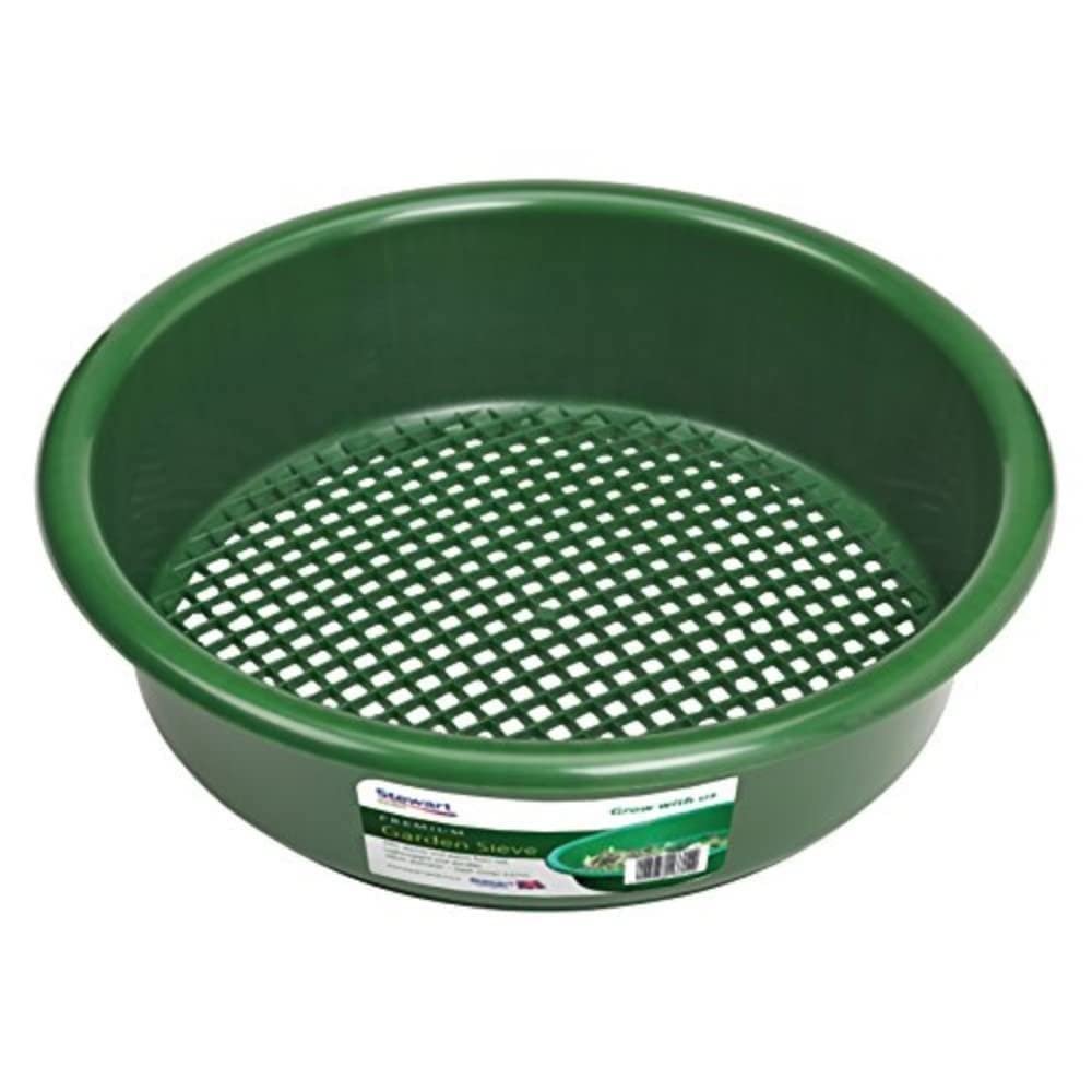 SIEVE (COST: RS.200/PIECE)