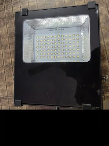 AC LED Floodlight 50 Watt Power
