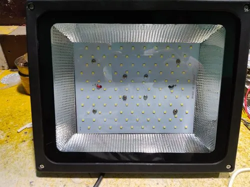 Electric LED Floodlight 100 Watt