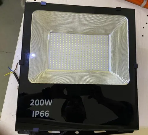 LED Floodlight 200 Watt