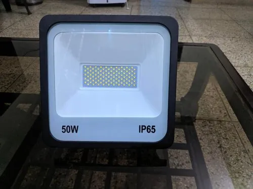 50 W LED Floodlight