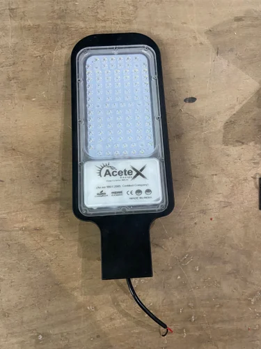 Ac Led Street Light 45 Watt