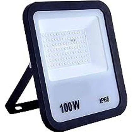 Solar LED Flood Light