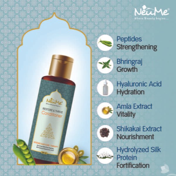 Restore & Thrive Conditioner