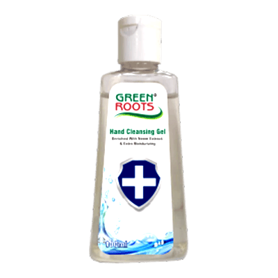 100 ml Hand Cleansing Gel