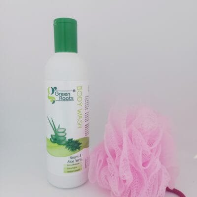 250 ml Shower Gel