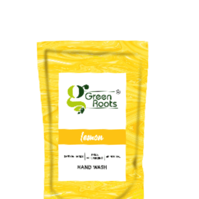 180 ML Lemon Handwash