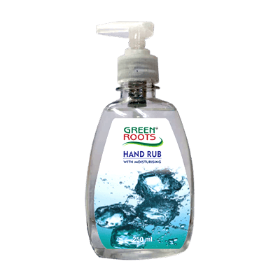 250 ml Hand Rub